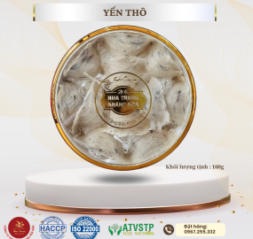 YẾN THÔ