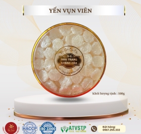 YẾN VỤN VIÊN